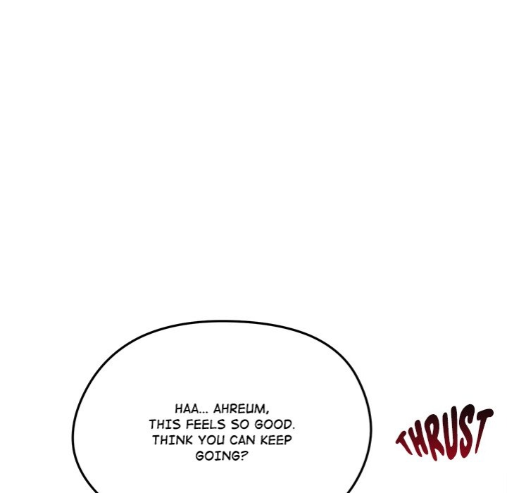 18+ Runaway Wife Chapter 39 page 119