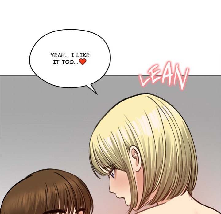 18+ Runaway Wife Chapter 39 page 122