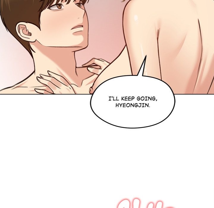 18+ Runaway Wife Chapter 39 page 123