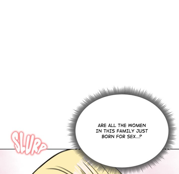 18+ Runaway Wife Chapter 39 page 126