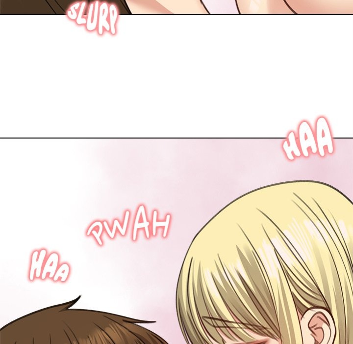 18+ Runaway Wife Chapter 39 page 128