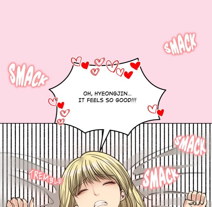 18+ Runaway Wife Chapter 39 page 137