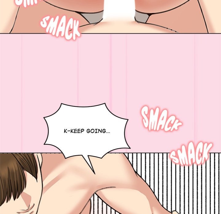 18+ Runaway Wife Chapter 39 page 139
