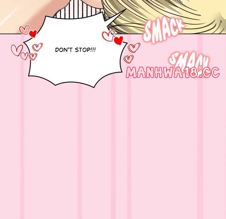 18+ Runaway Wife Chapter 39 page 141