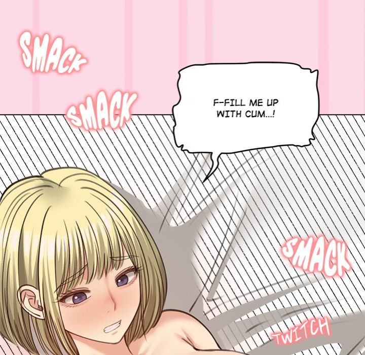 18+ Runaway Wife Chapter 39 page 142