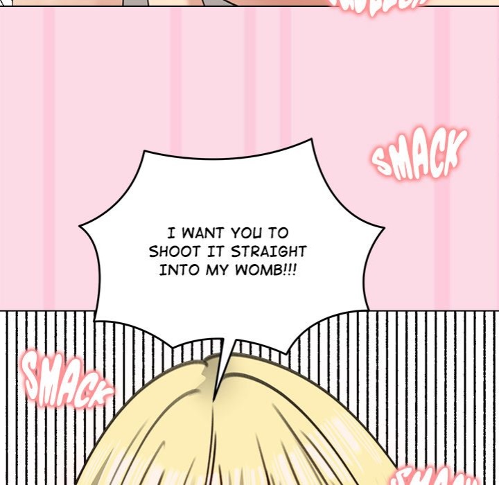 18+ Runaway Wife Chapter 39 page 144
