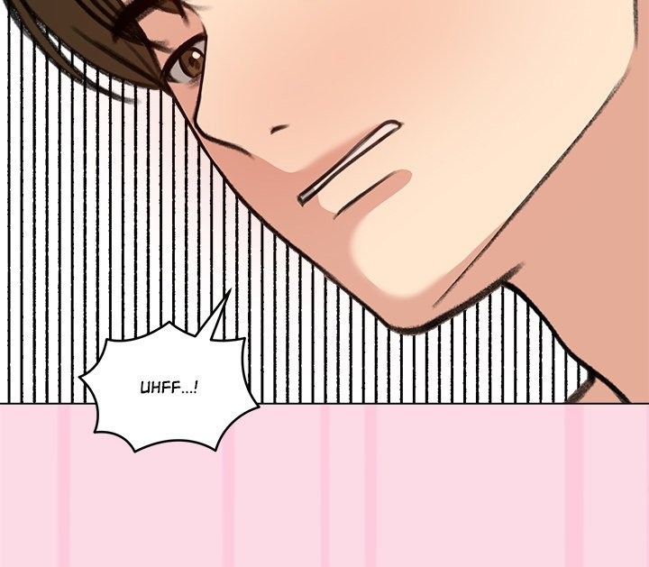18+ Runaway Wife Chapter 39 page 147