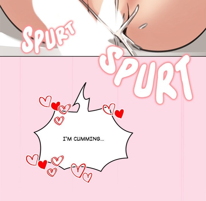 18+ Runaway Wife Chapter 39 page 150