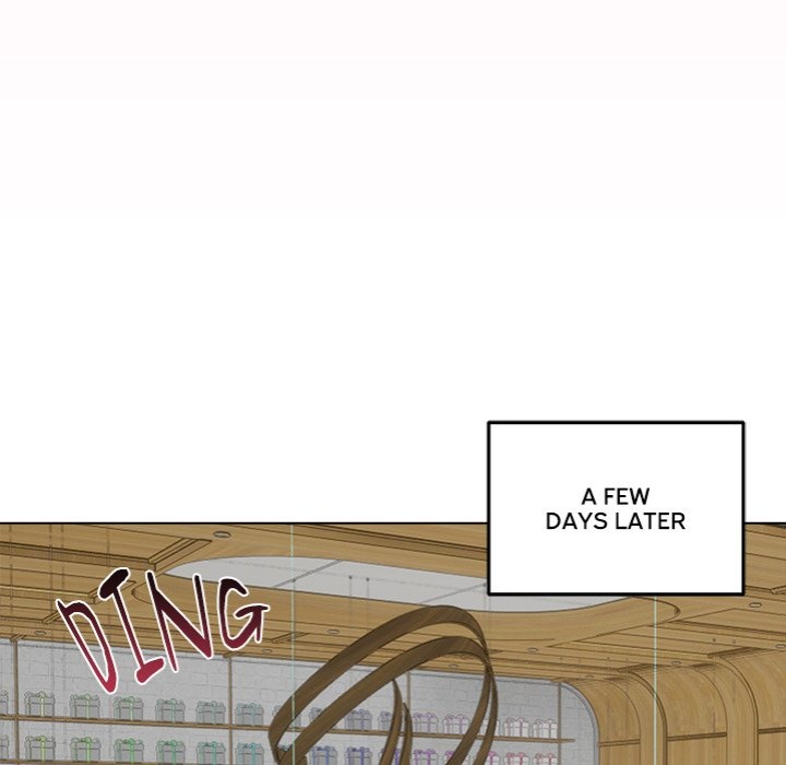 18+ Runaway Wife Chapter 39 page 152