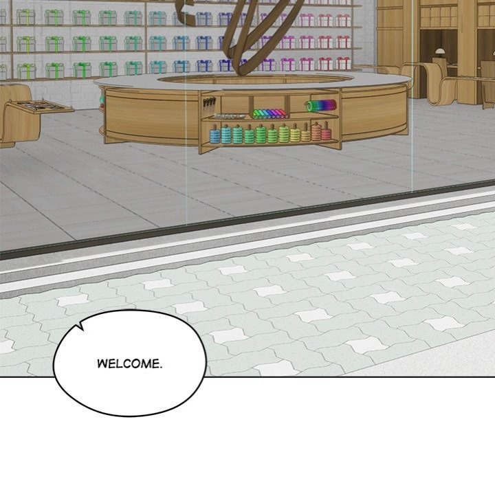 18+ Runaway Wife Chapter 39 page 153
