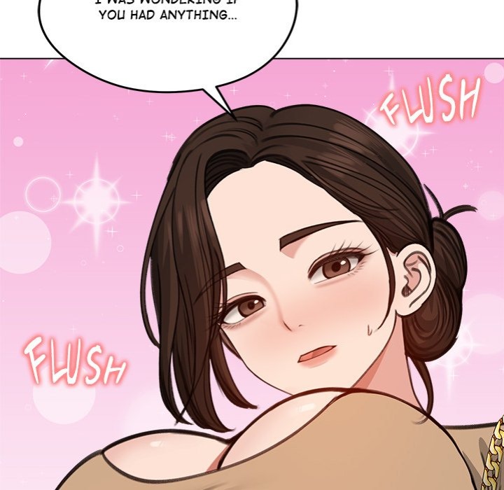 18+ Runaway Wife Chapter 39 page 158