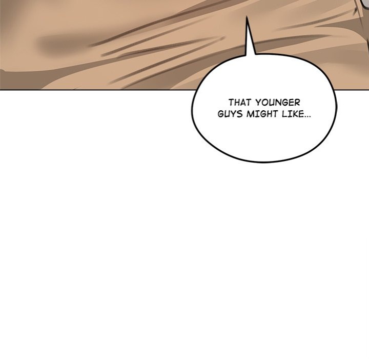 18+ Runaway Wife Chapter 39 page 160