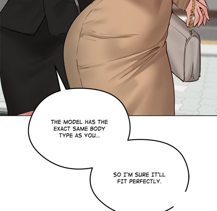 18+ Runaway Wife Chapter 39 page 165