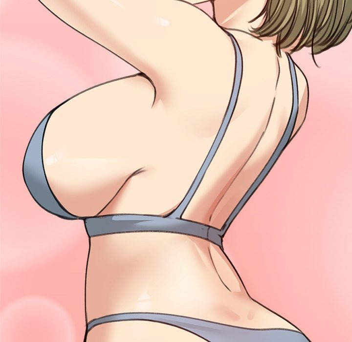 18+ Runaway Wife Chapter 39 page 168