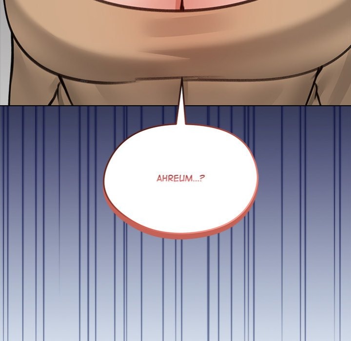 18+ Runaway Wife Chapter 39 page 172