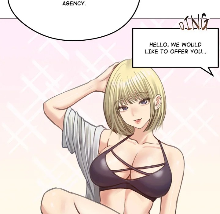 18+ Runaway Wife Chapter 40 page 9