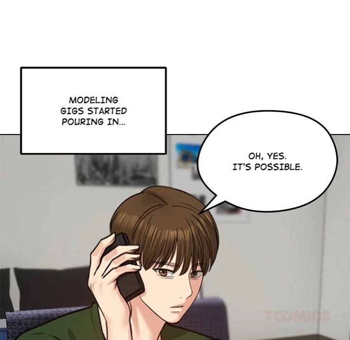 18+ Runaway Wife Chapter 40 page 12