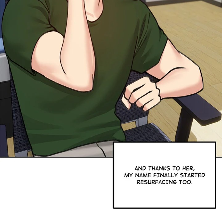 18+ Runaway Wife Chapter 40 page 13