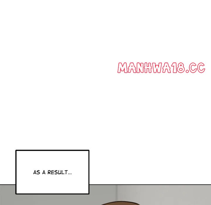 18+ Runaway Wife Chapter 40 page 14