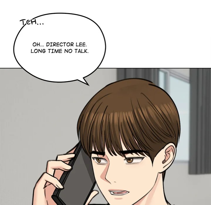 18+ Runaway Wife Chapter 40 page 18