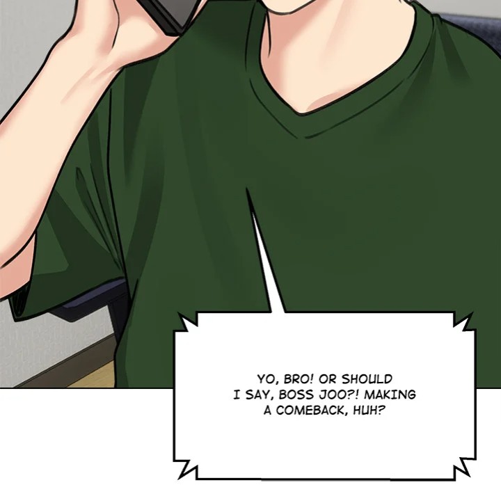 18+ Runaway Wife Chapter 40 page 19