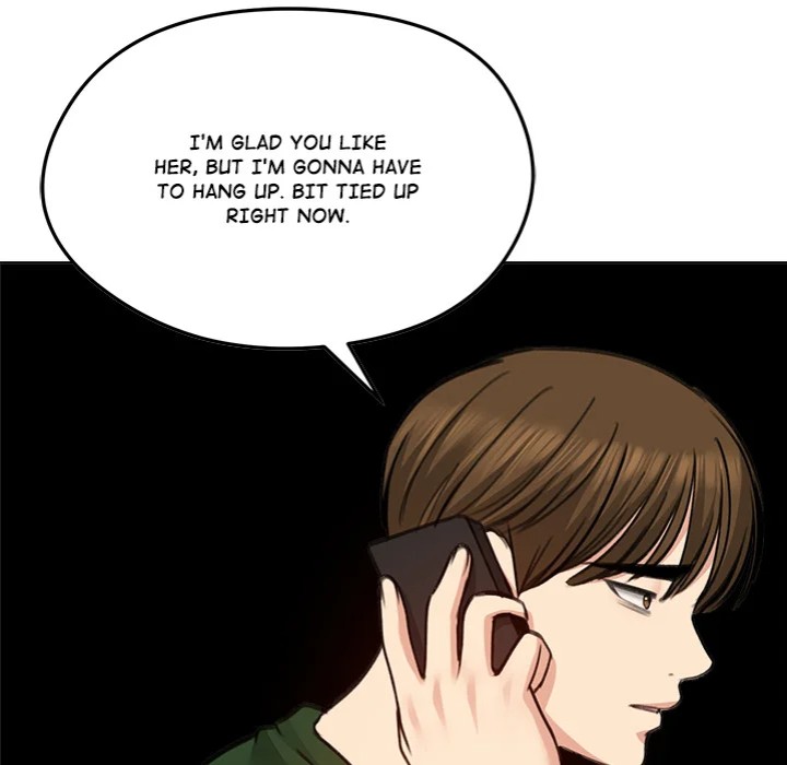 18+ Runaway Wife Chapter 40 page 23