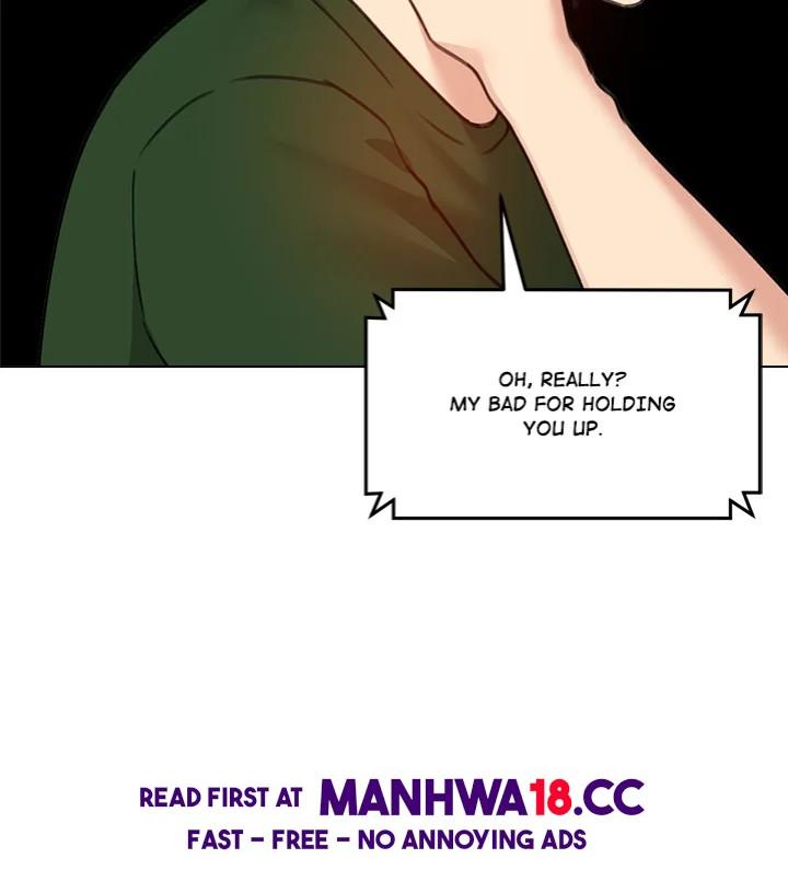 18+ Runaway Wife Chapter 40 page 24