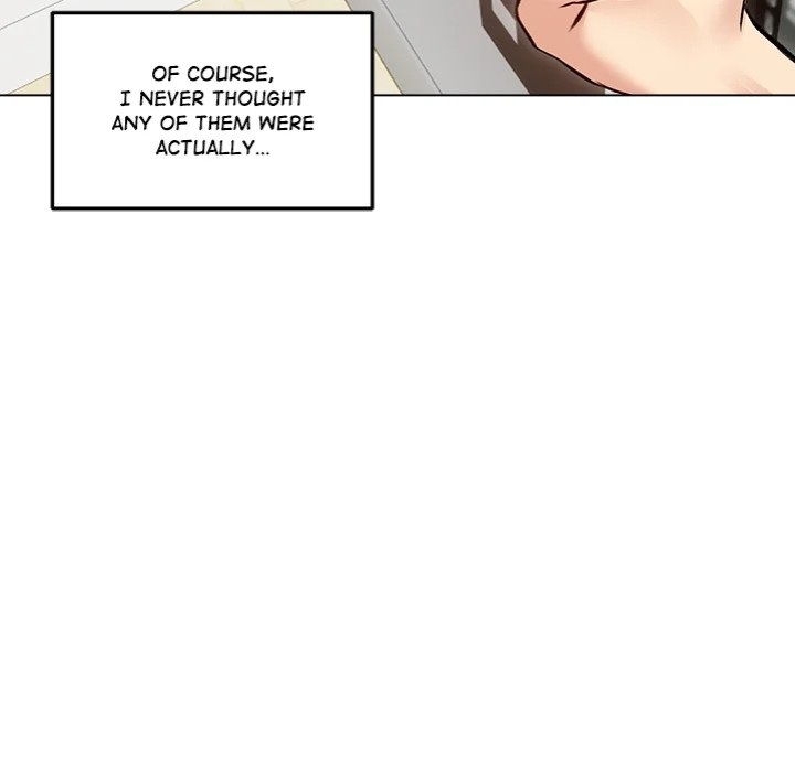 18+ Runaway Wife Chapter 40 page 28