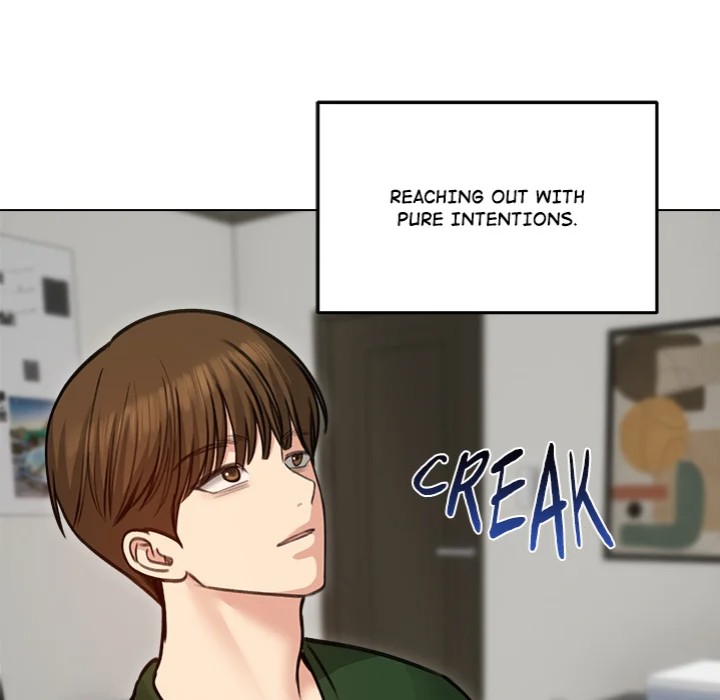 18+ Runaway Wife Chapter 40 page 29