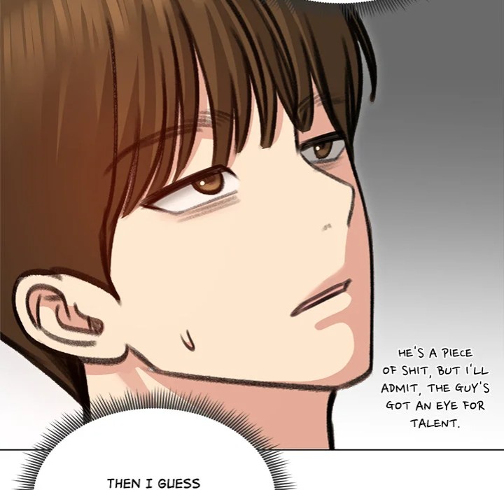 18+ Runaway Wife Chapter 40 page 32