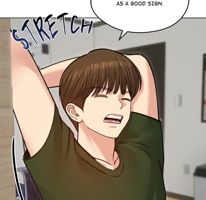 18+ Runaway Wife Chapter 40 page 34