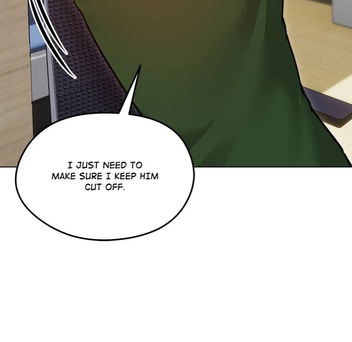18+ Runaway Wife Chapter 40 page 35