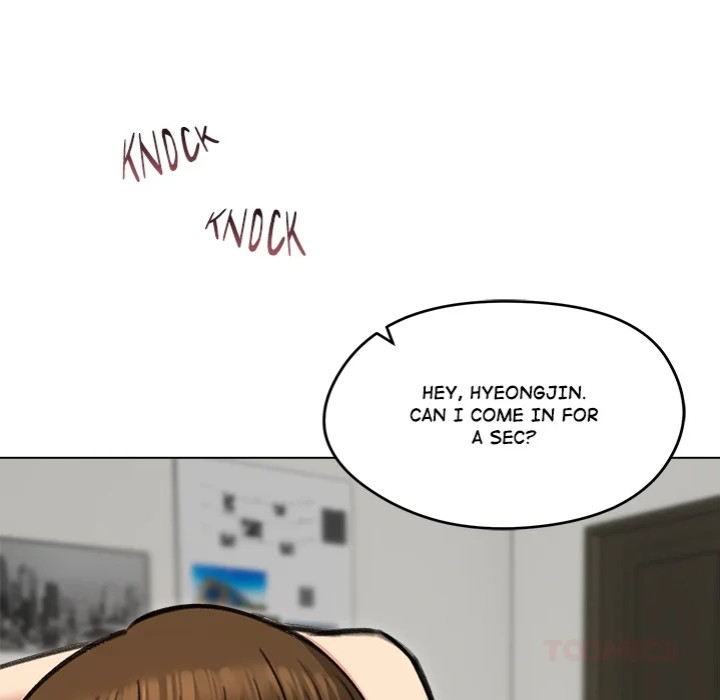 18+ Runaway Wife Chapter 40 page 36