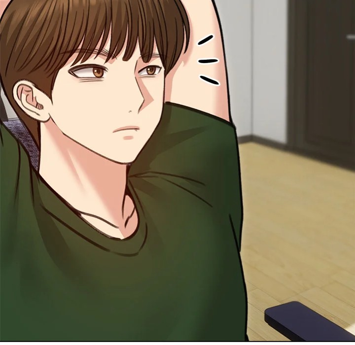 18+ Runaway Wife Chapter 40 page 37