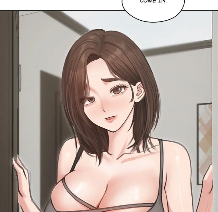18+ Runaway Wife Chapter 40 page 41