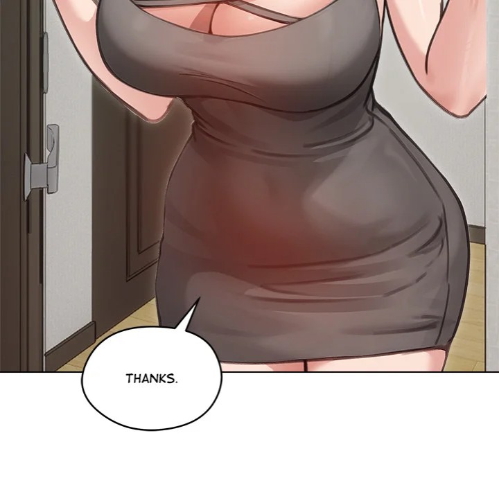 18+ Runaway Wife Chapter 40 page 42