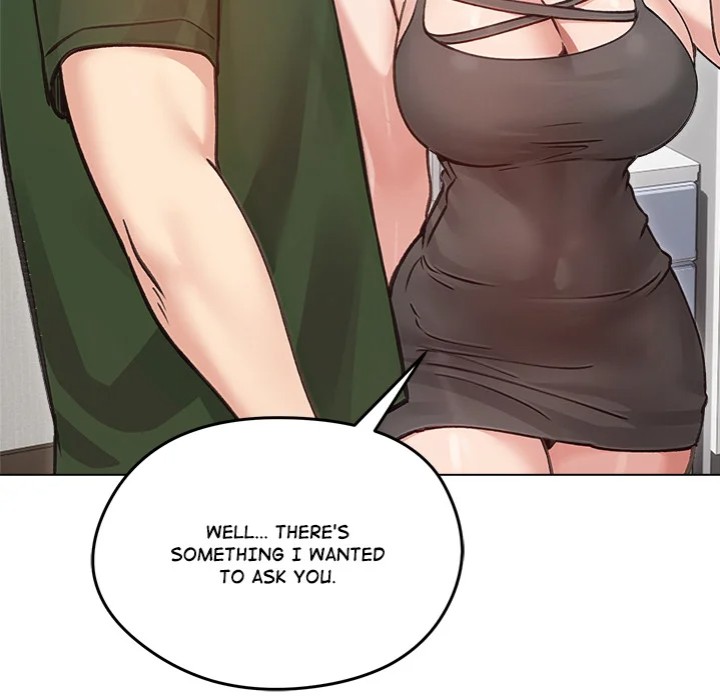 18+ Runaway Wife Chapter 40 page 47