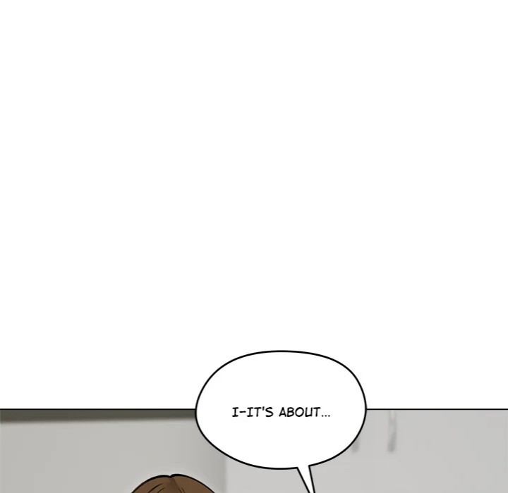 18+ Runaway Wife Chapter 40 page 48