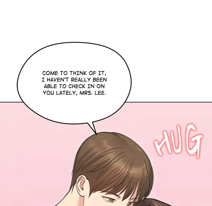 18+ Runaway Wife Chapter 40 page 50