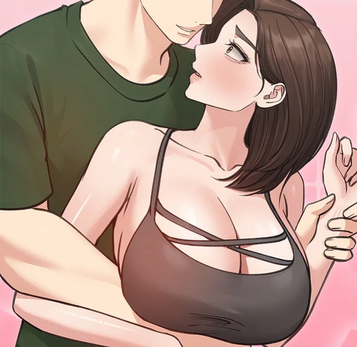 18+ Runaway Wife Chapter 40 page 51