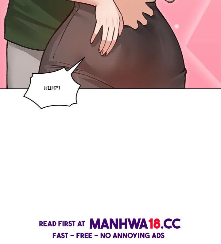 18+ Runaway Wife Chapter 40 page 52