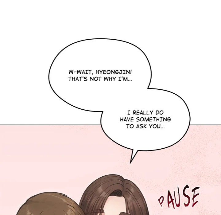 18+ Runaway Wife Chapter 40 page 53