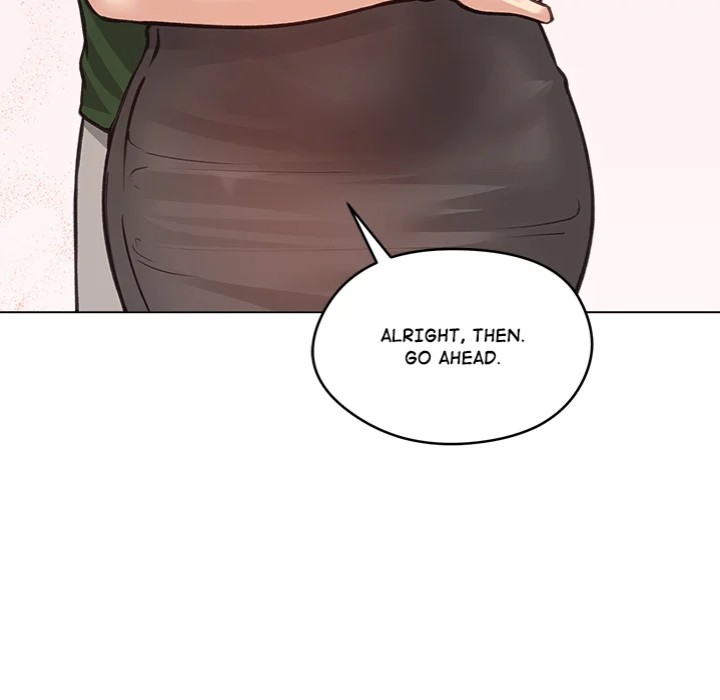 18+ Runaway Wife Chapter 40 page 55