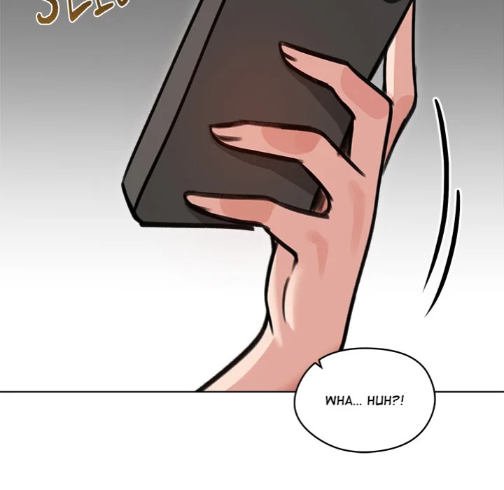 18+ Runaway Wife Chapter 40 page 57