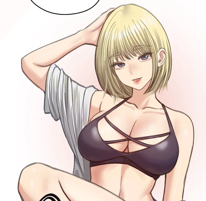18+ Runaway Wife Chapter 40 page 59