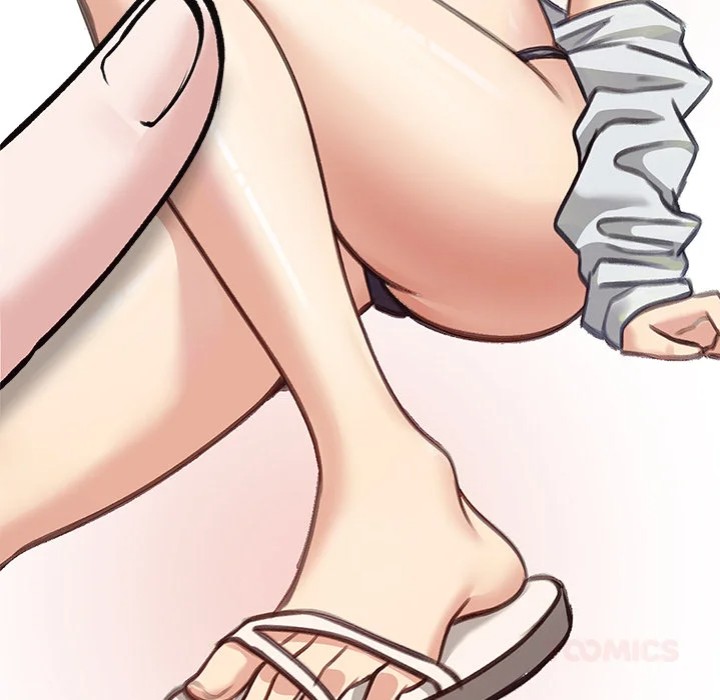 18+ Runaway Wife Chapter 40 page 60