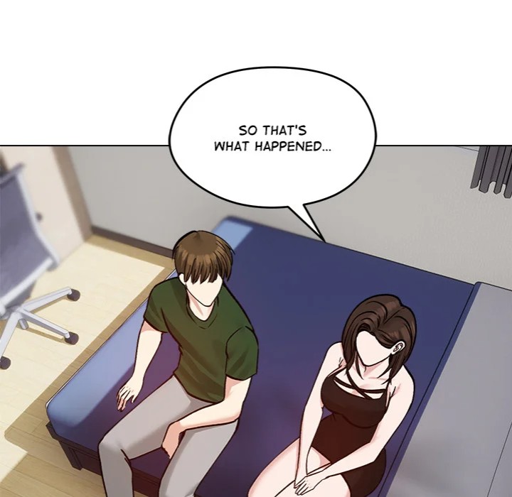 18+ Runaway Wife Chapter 40 page 71