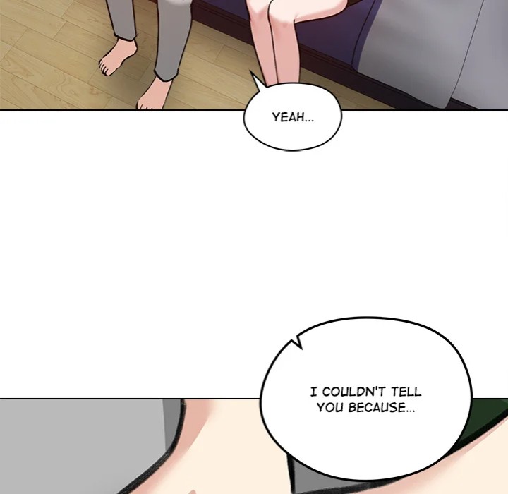 18+ Runaway Wife Chapter 40 page 72