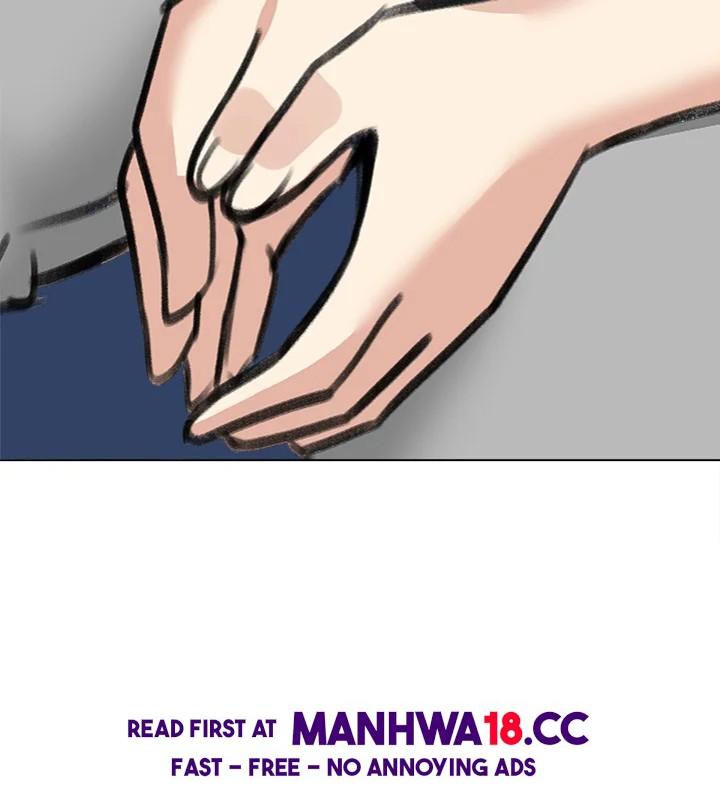 18+ Runaway Wife Chapter 40 page 73