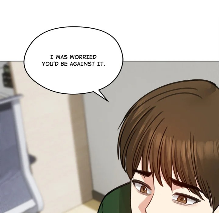 18+ Runaway Wife Chapter 40 page 74